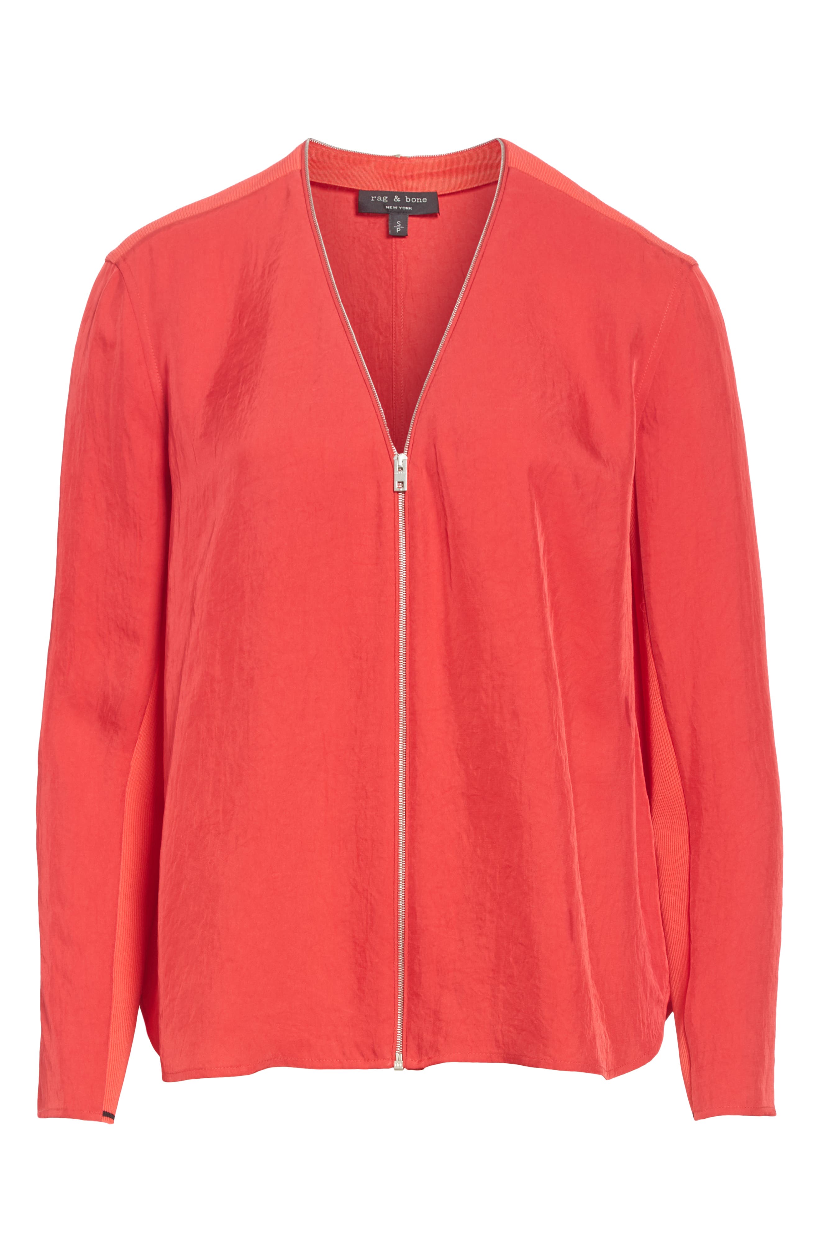 rag and bone vanessa top