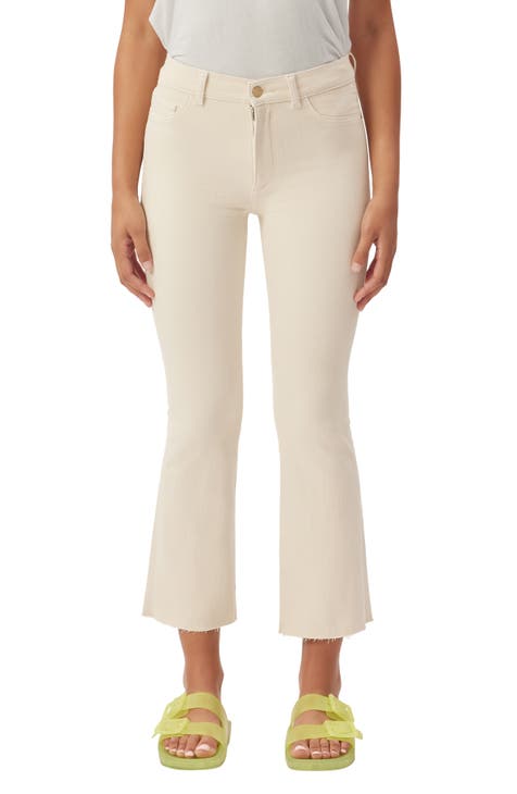 Women's DL1961 High-Waisted Jeans | Nordstrom