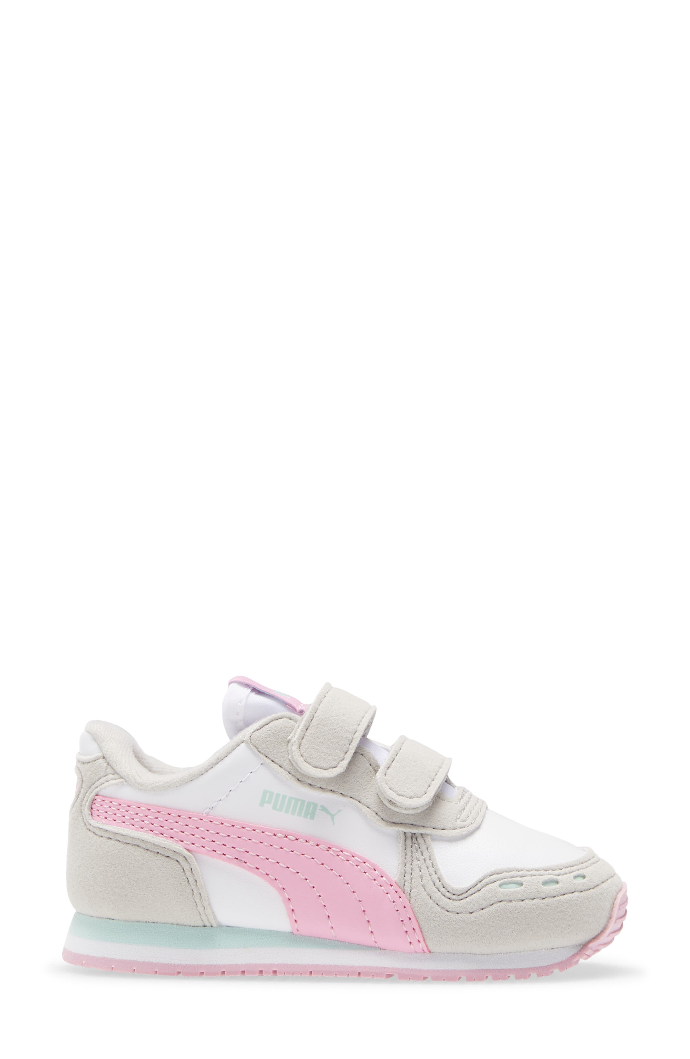 puma cabana racer sl v sneaker