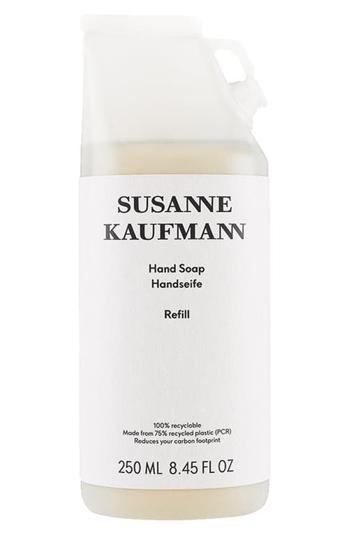 Hand Soap in Refill