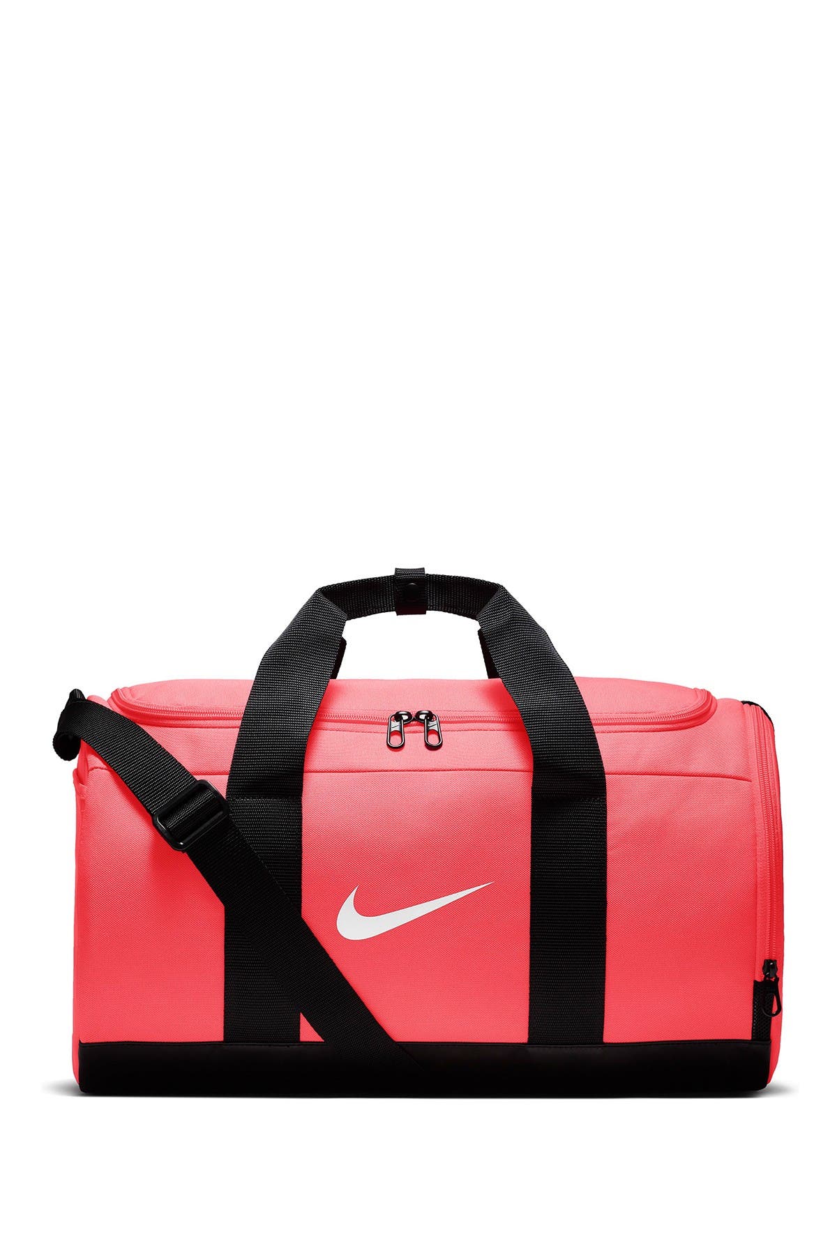 nike team duffle