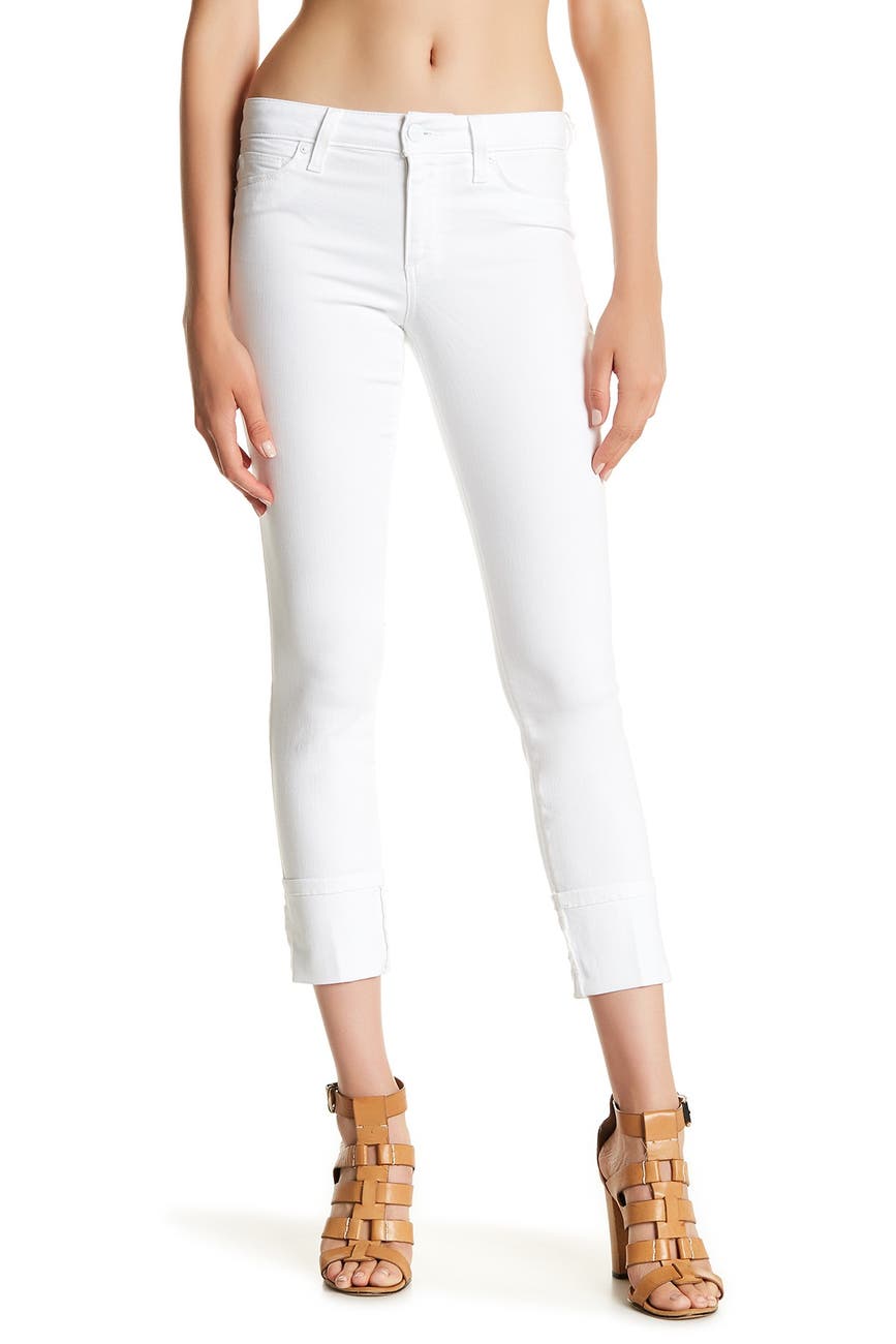 Joe's Jeans | Cuff Cropped Jean | Nordstrom Rack