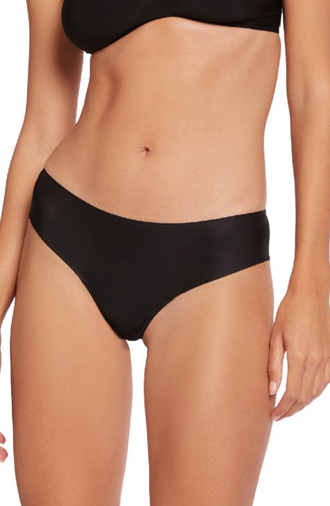  Wolford Women's Sheer Touch Control Panty Underwear, Black :  Clothing, Shoes & Jewelry