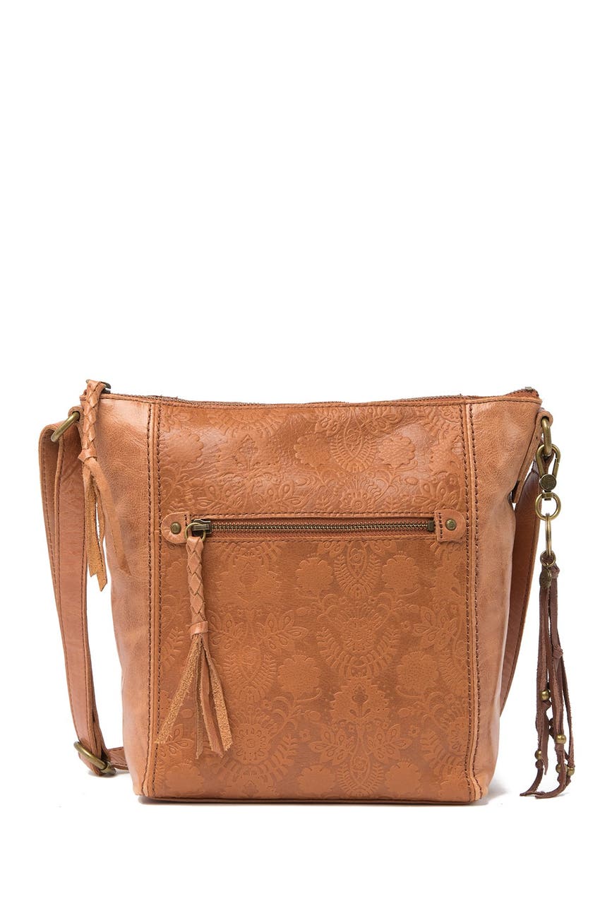 THE SAK COLLECTIVE | Ashland Leather Crossbody Bag | Nordstrom Rack