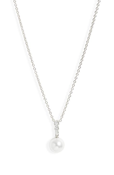 Nordstrom mikimoto on sale