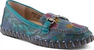 L'Artiste by Spring Step Delavigne Bit Loafer