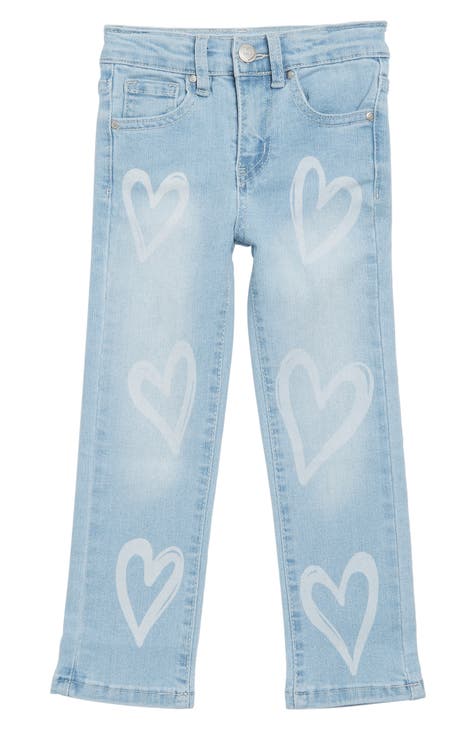 Girls' Jeans & Denim