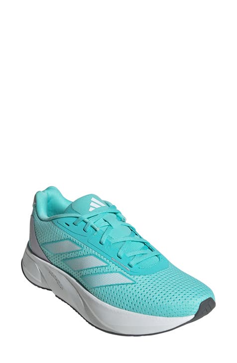 Sutton Sneaker Green/Blue- Women's Sneakers