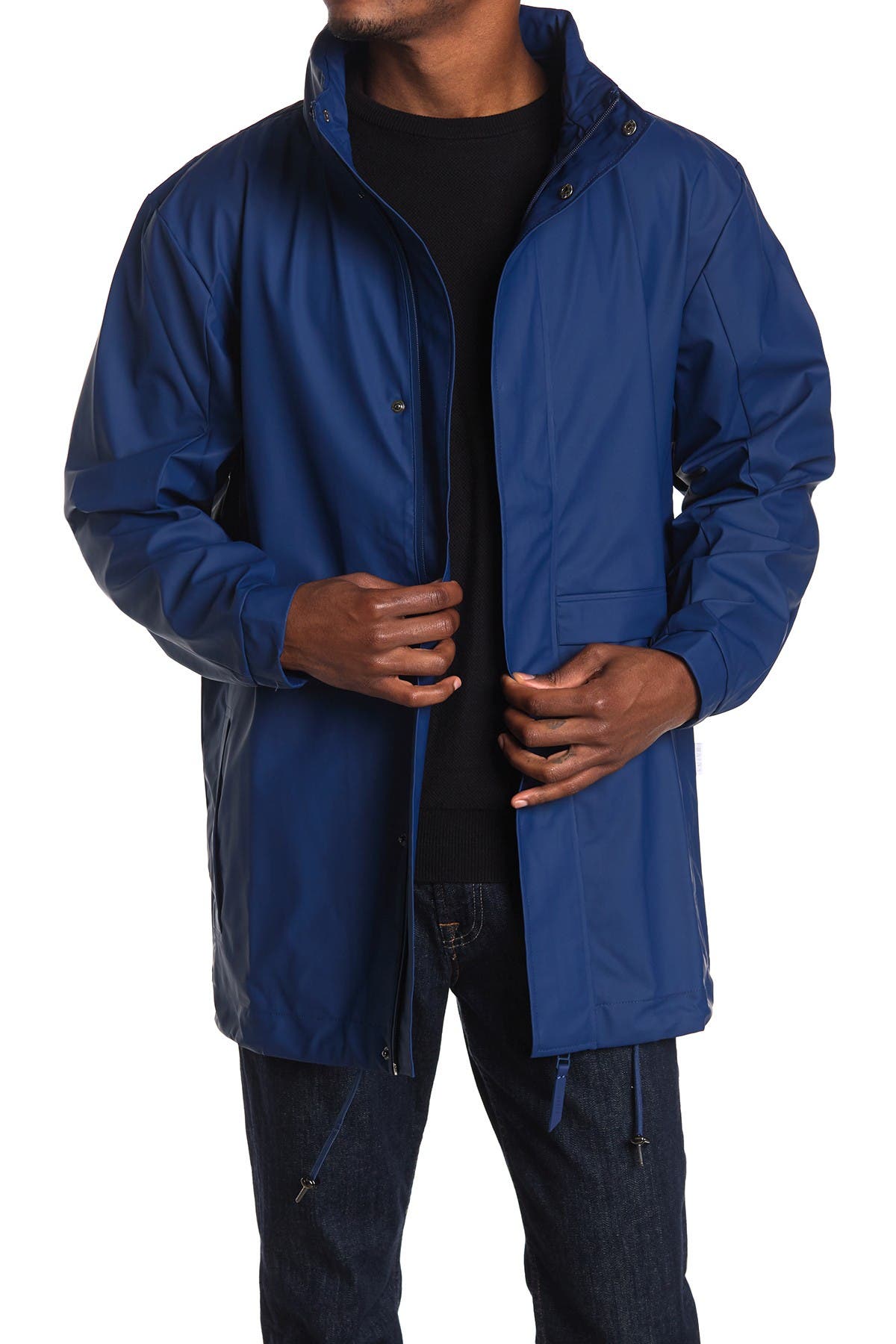 Rains tracksuit jacket Clearance