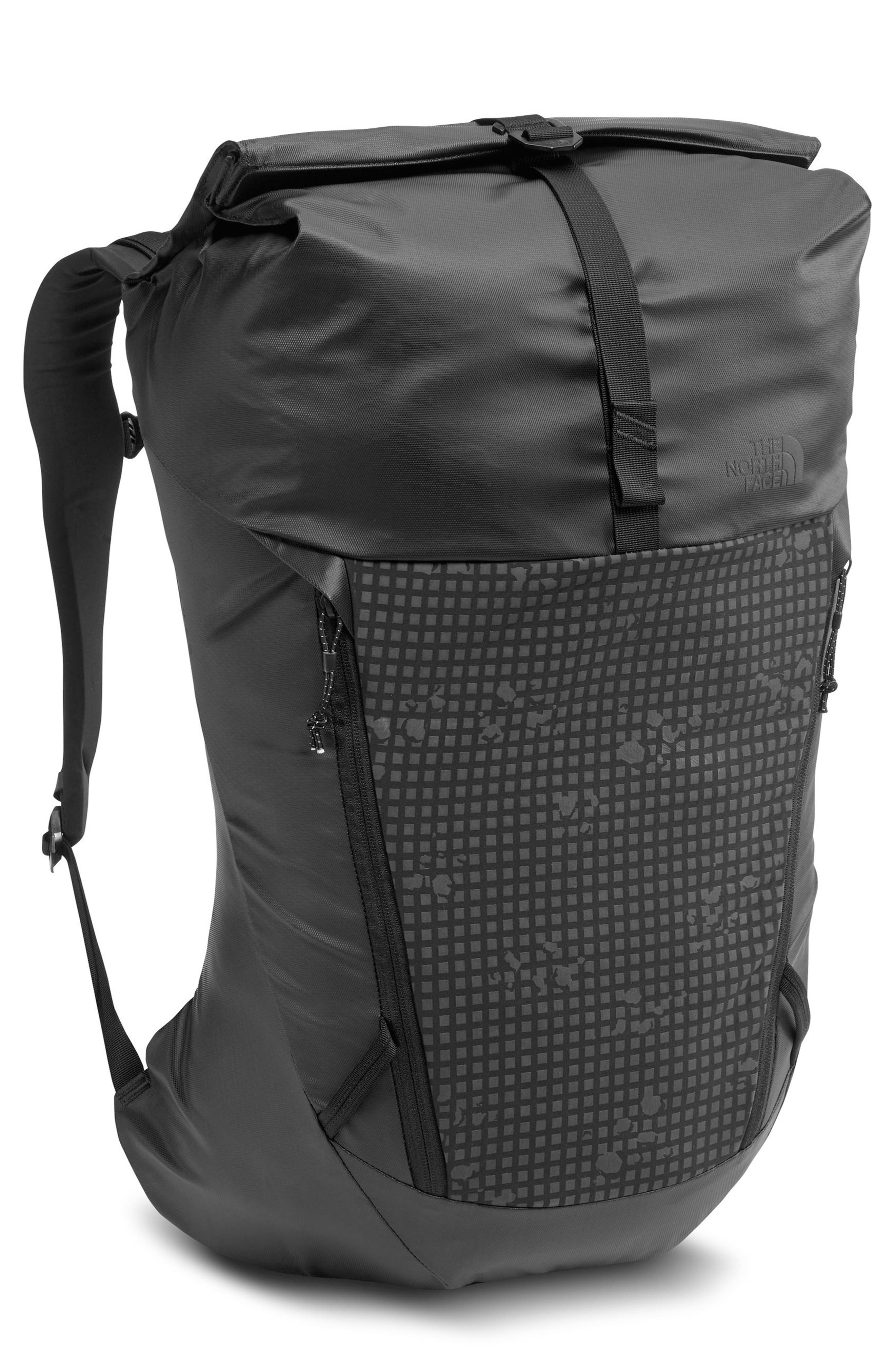rovara backpack north face