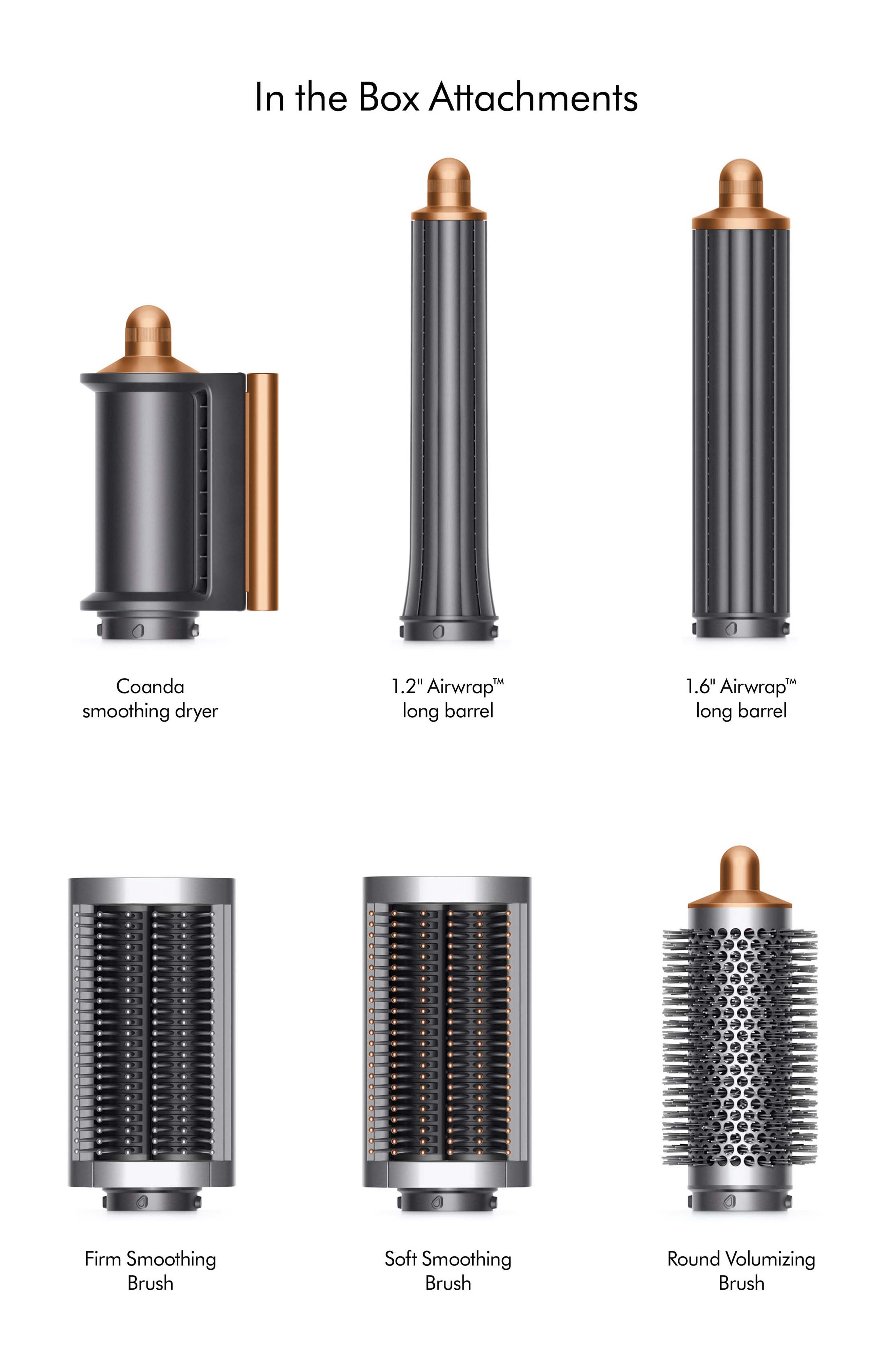 Dyson Airwrap™ MultiStyler Complete Long Nordstrom