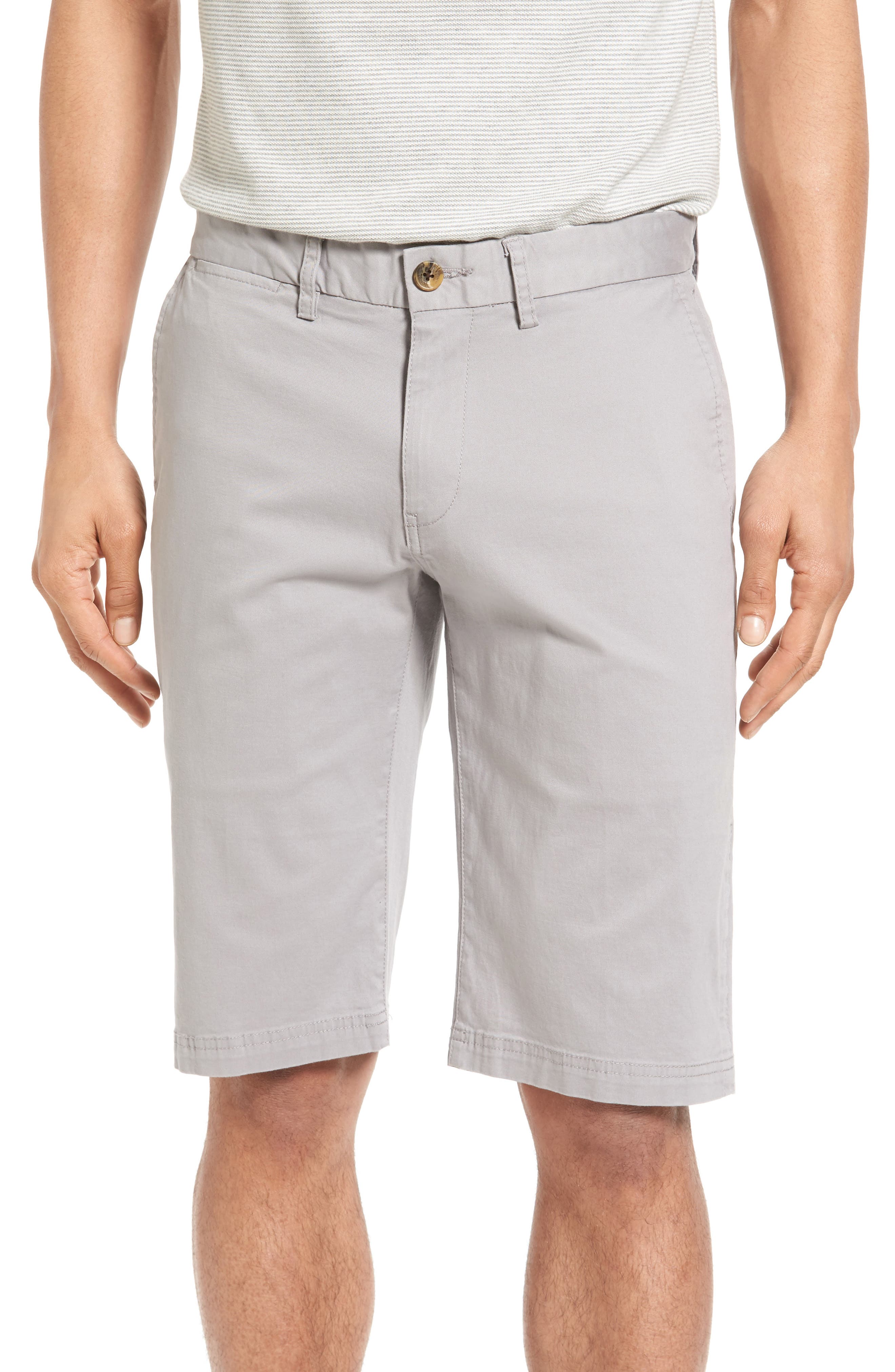 ben sherman stretch chino shorts