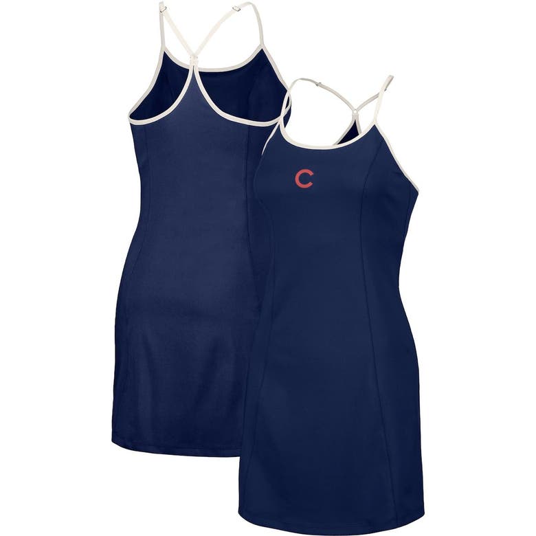 Chicago Cubs Dress 