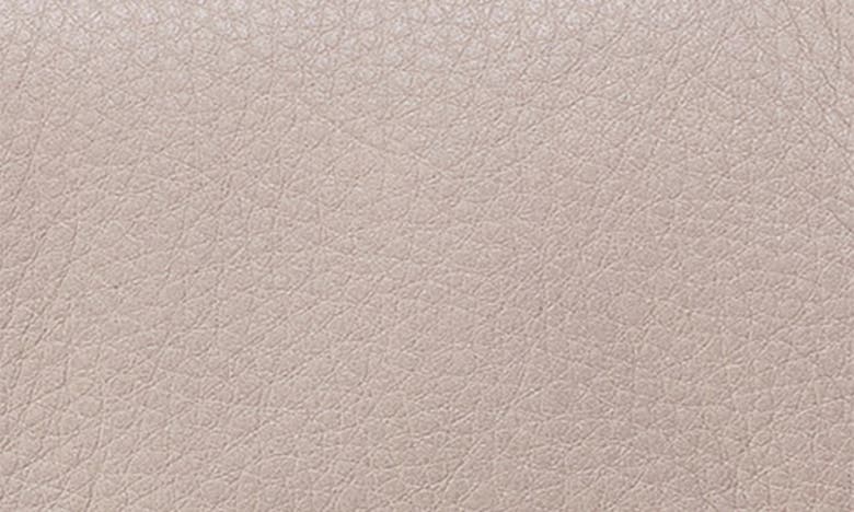 Hobo Fern Saddle Bag In Taupe