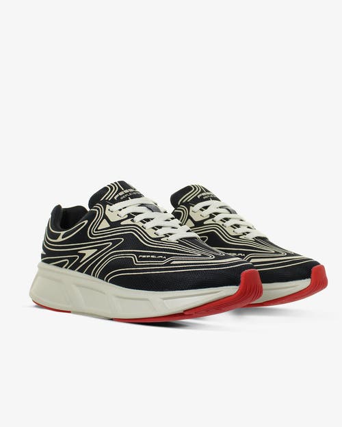 FESSURA FESSURA WALK 01 SNEAKER