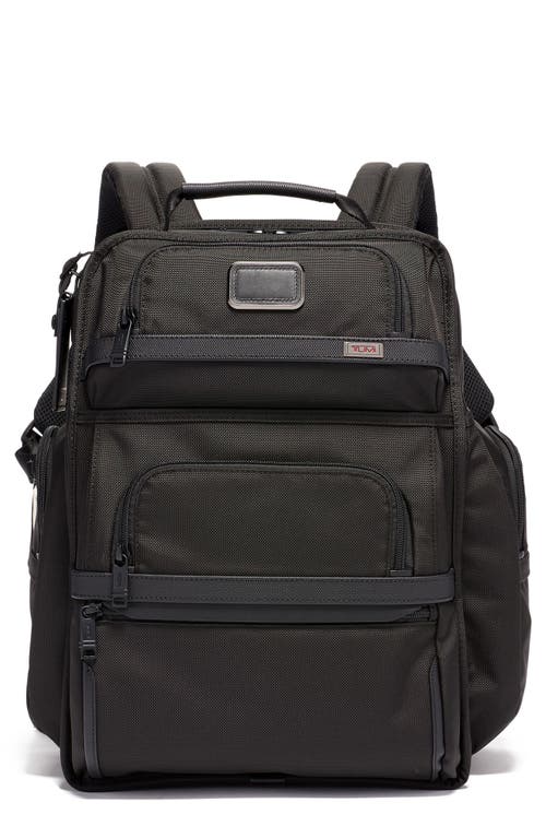 Tumi Alpha 3 Brief Pack in Black at Nordstrom