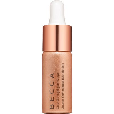 Becca Champagne Pop Glow Silk Highlighter Drops - Champagne Pop