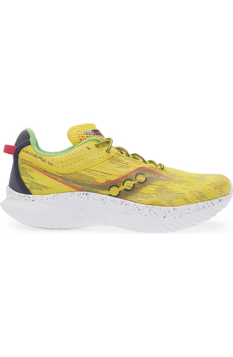 Saucony Kinvara Running Shoe, Alternate, color, 