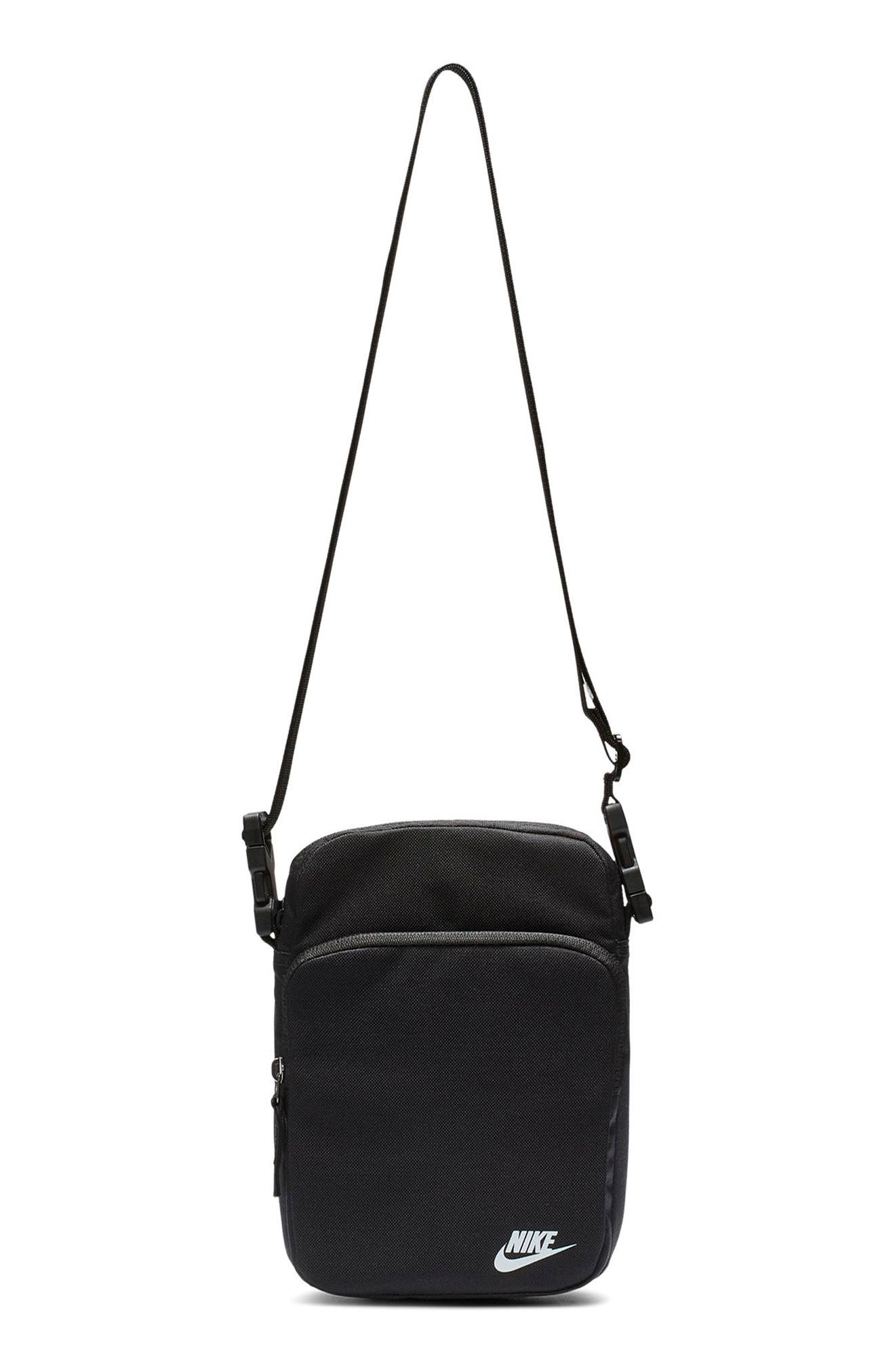 Nike Heritage Smit 2.0 Crossbody Bag Nordstrom
