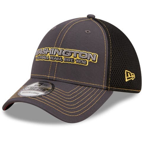 Wild Bill's Sports Apparel :: All Team Gear :: Washington Redskins 39Thirty  Mesh Flex Fit Hat By New Era