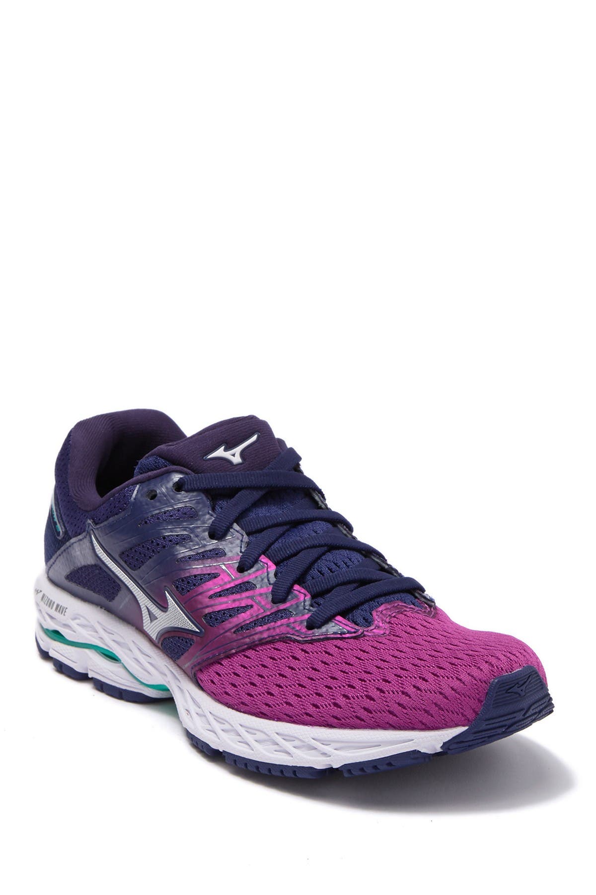 mizuno wave shadow 2