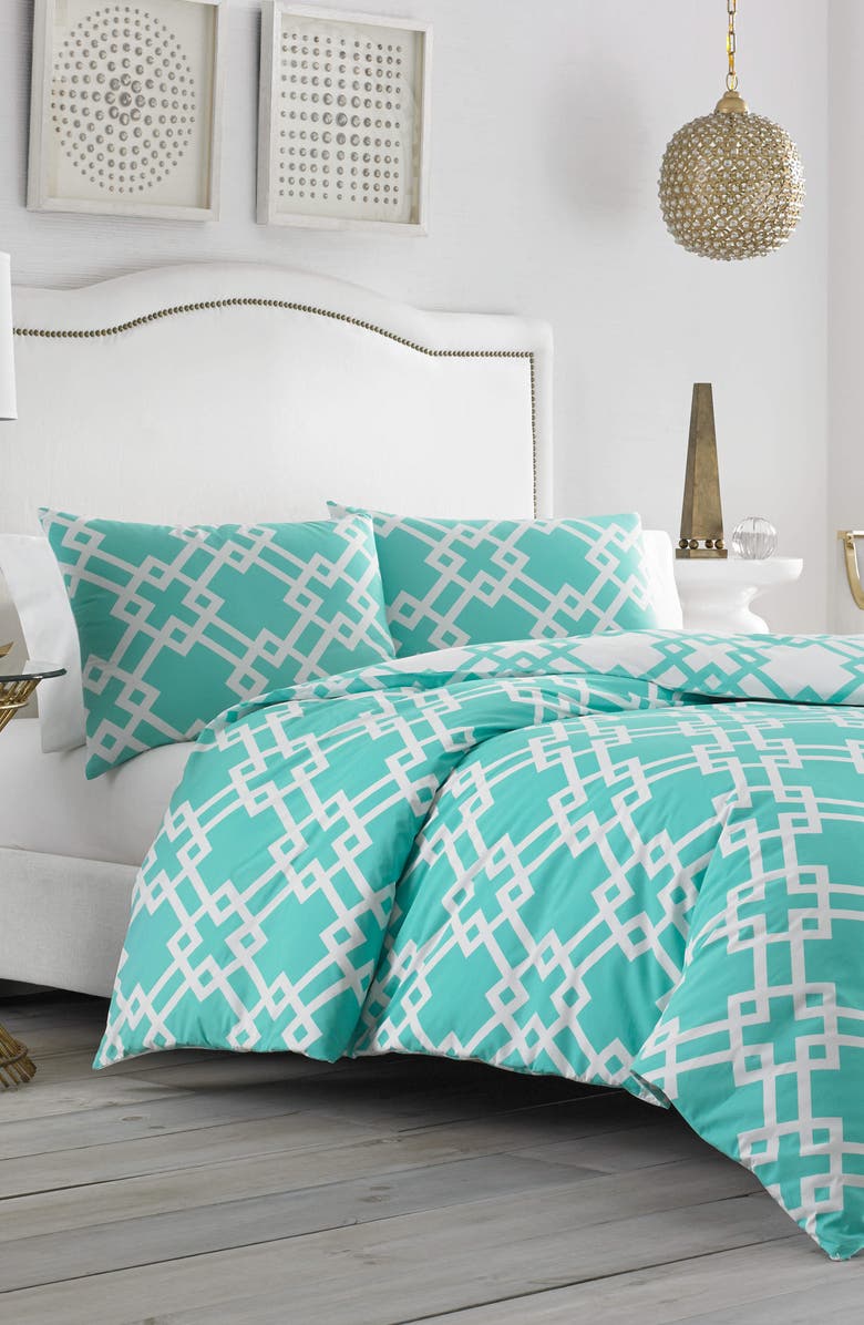Trina Turk Avalon Comforter Sham Set Nordstrom