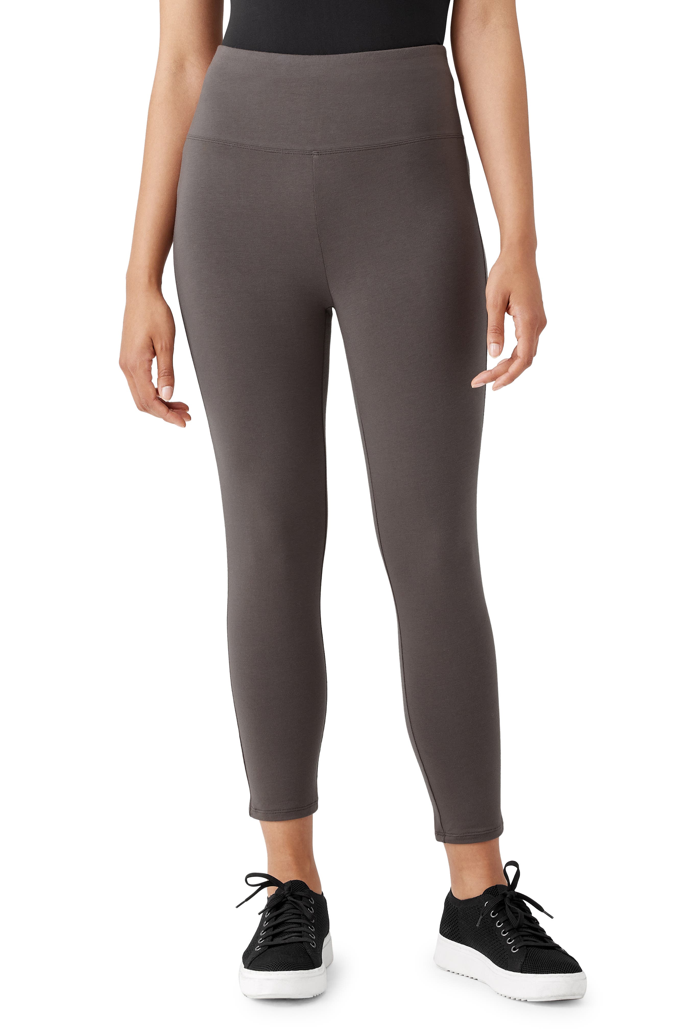 eileen fisher yoga pants