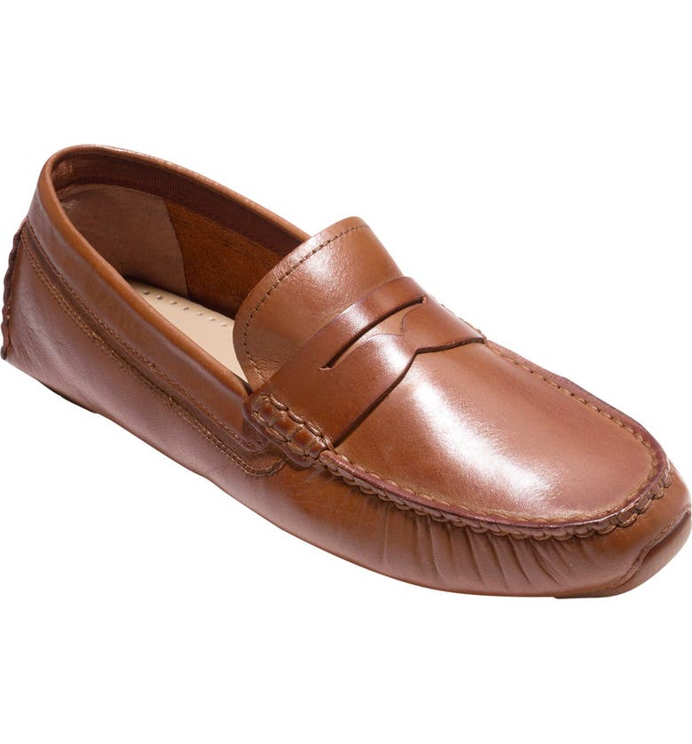 Cole Haan Rodeo Penny Driving Loafer (Women) | Nordstrom