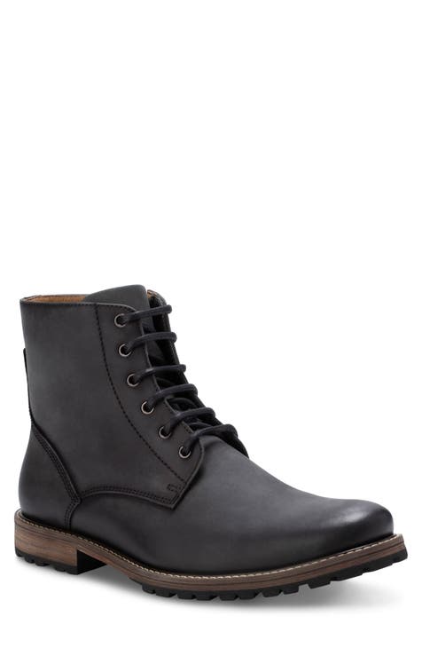 Eastland hot sale boots waterproof