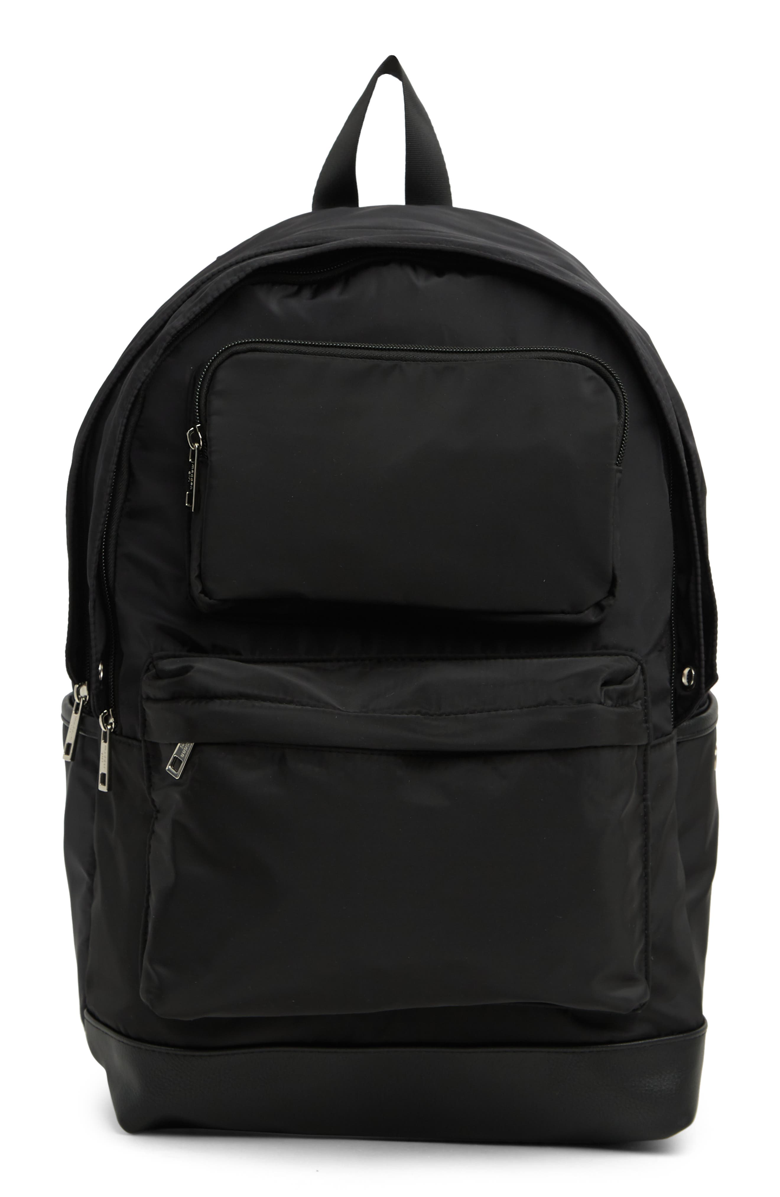nordstrom rack backpack leather