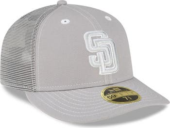 San Diego Padres 2023 Batting Practice Hats, Padres Batting Practice  Collection, Padres Batting Practice Gear