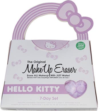 Hello Kitty & Friends 7-Day Set – The Original MakeUp Eraser
