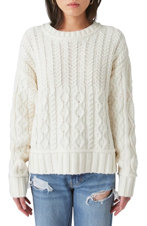 Women's Lucky Brand Sweaters | Nordstrom