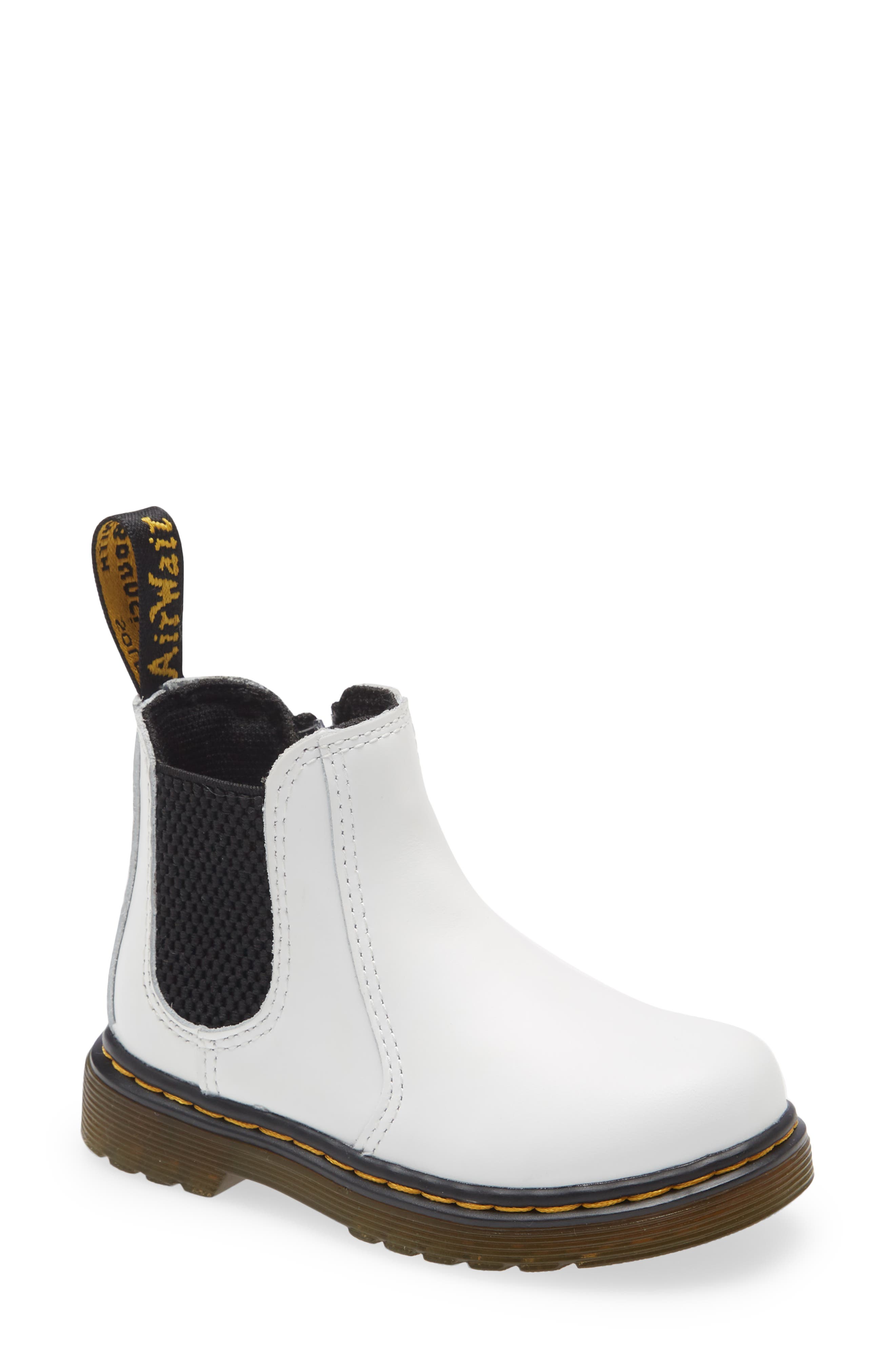 dr martens chelsea kids