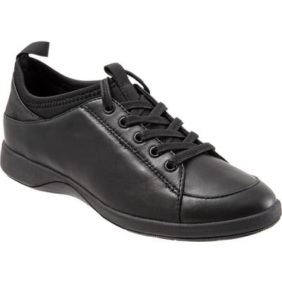 Softwalk Sava Haven Sneaker,- Black