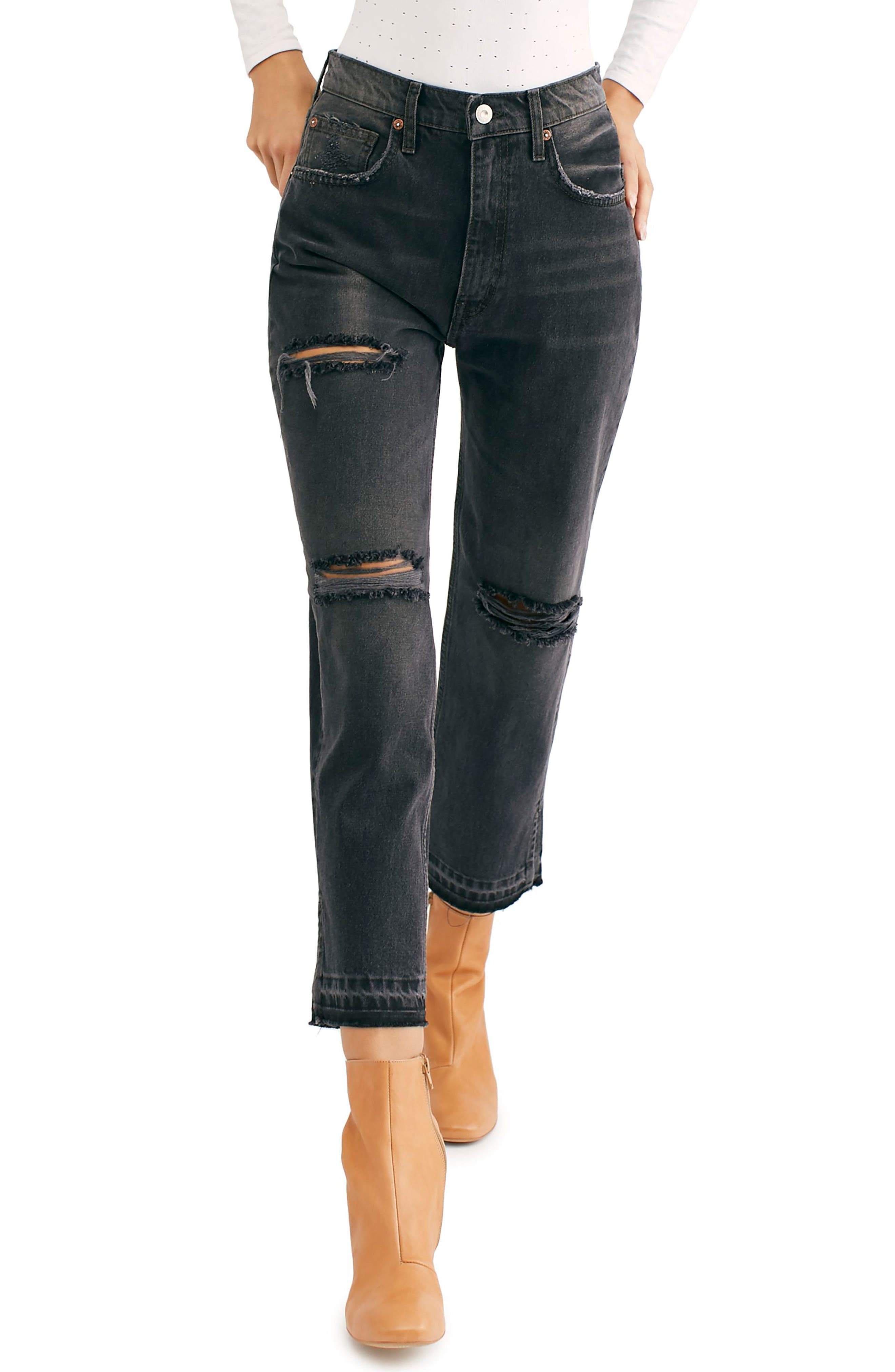 free people lita jeans
