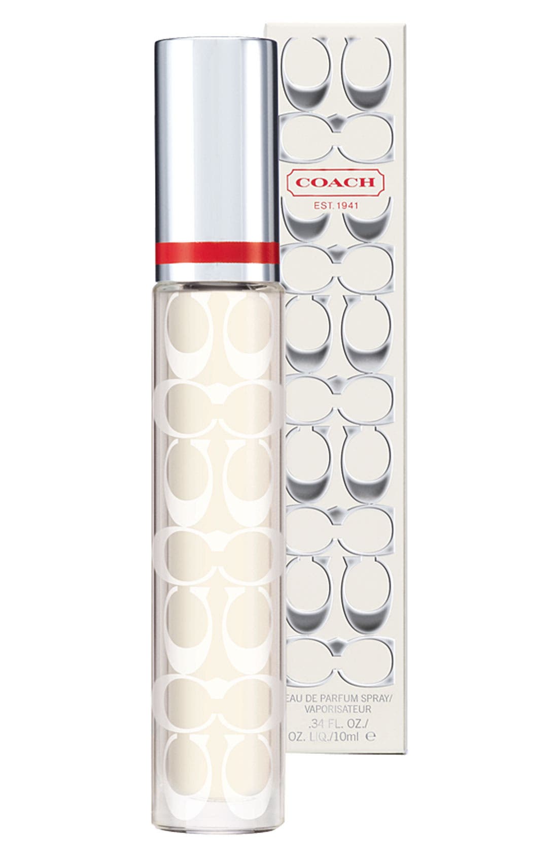 COACH 'Signature' Purse Spray Nordstrom