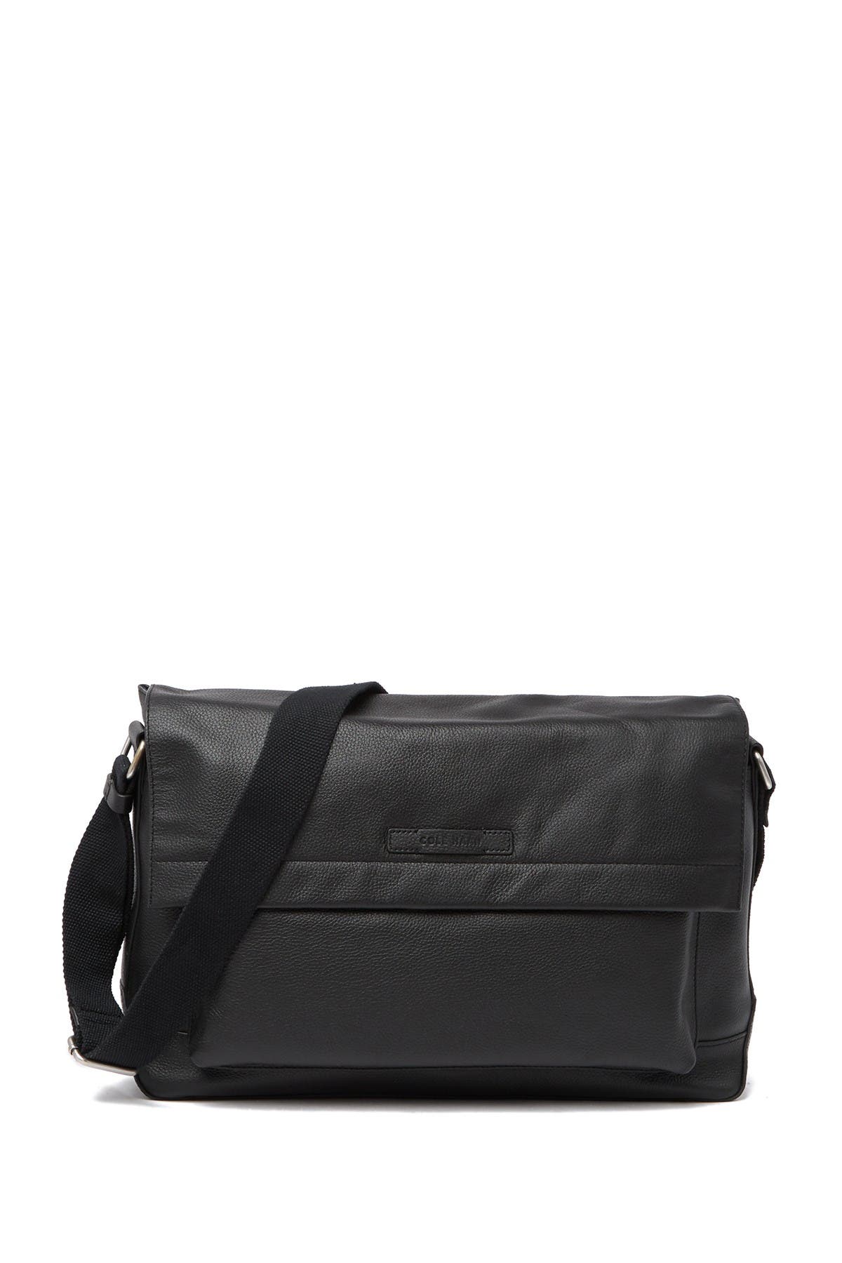 slouchy messenger bag