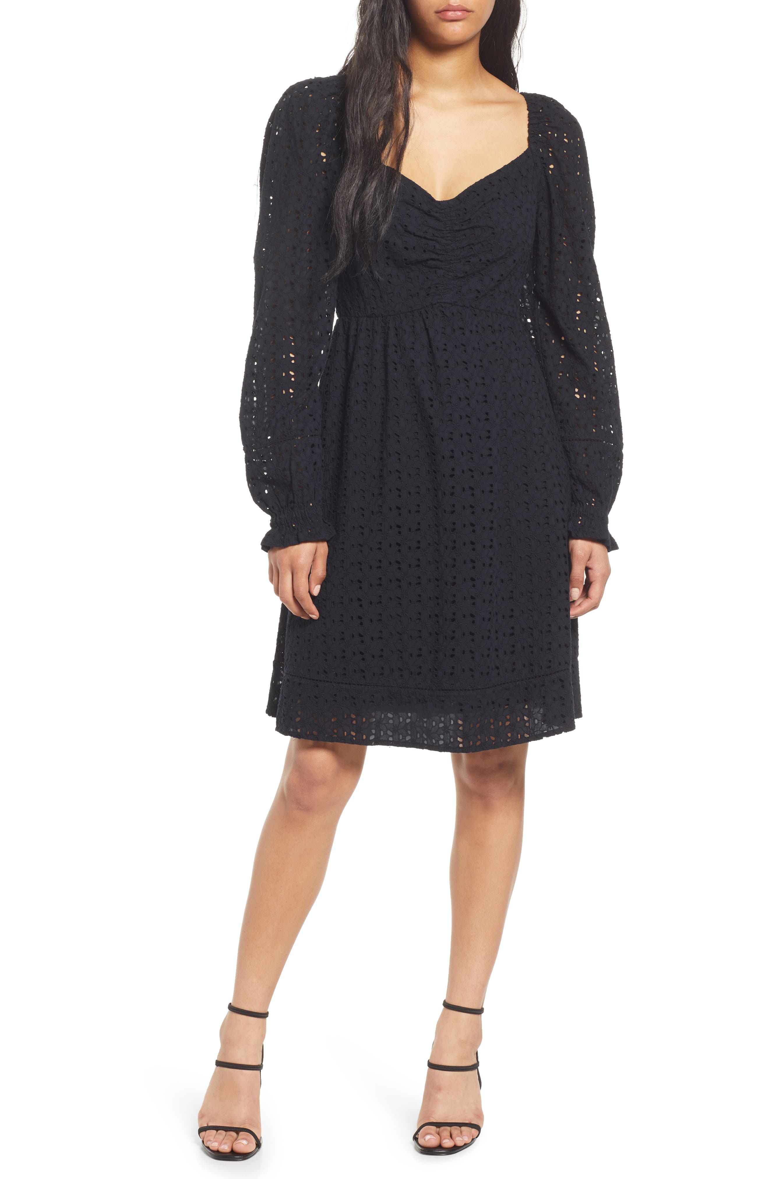 Women's A-Line Dresses | Nordstrom