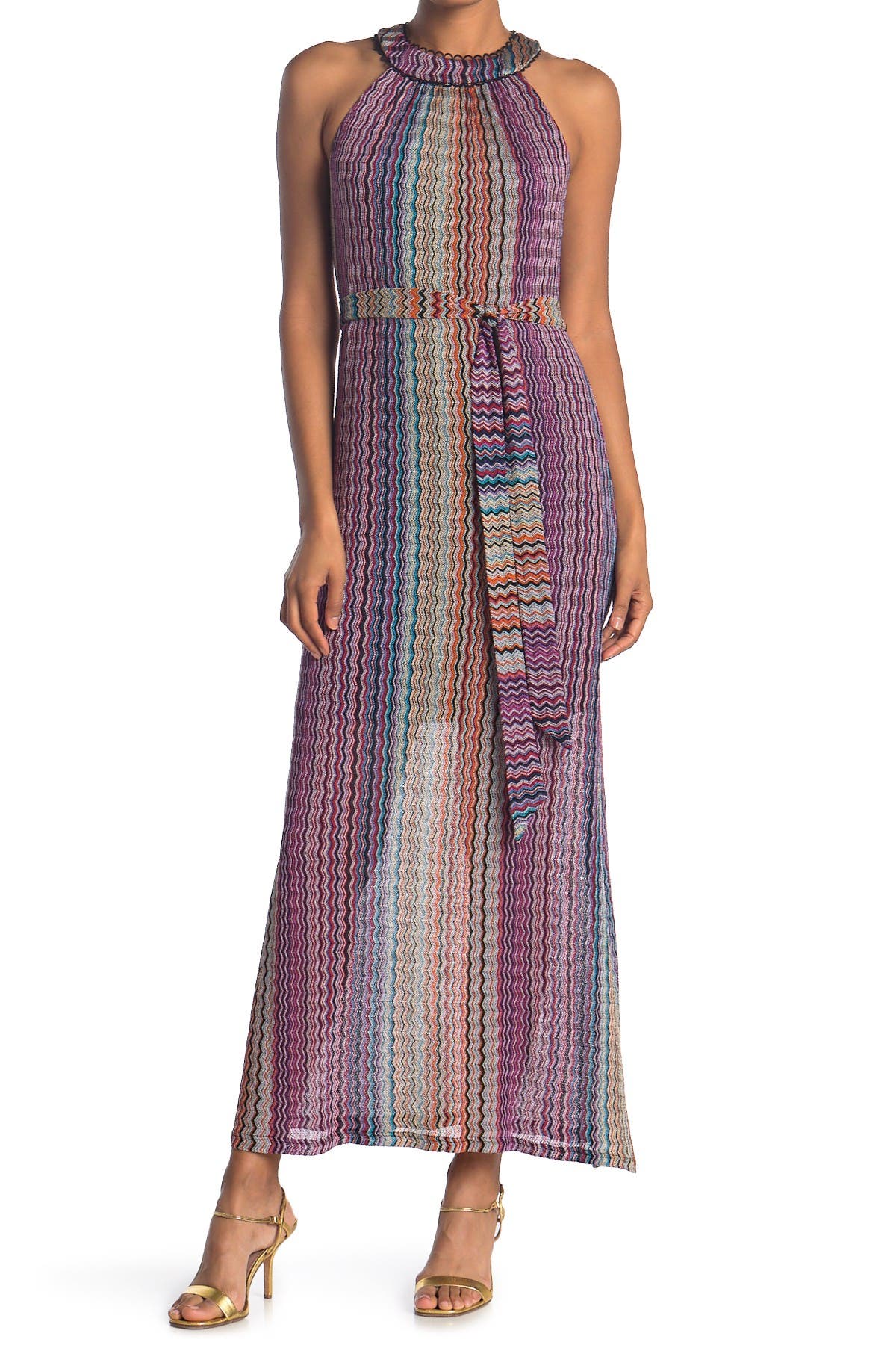 Trina Turk | Speak Easy Maxi Dress | Nordstrom Rack