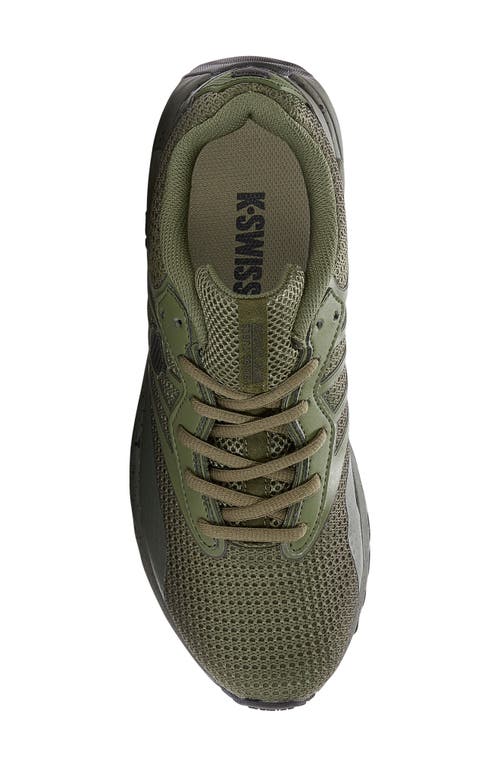 Shop K-swiss Tubes Sport Sneaker In Mayfly/black