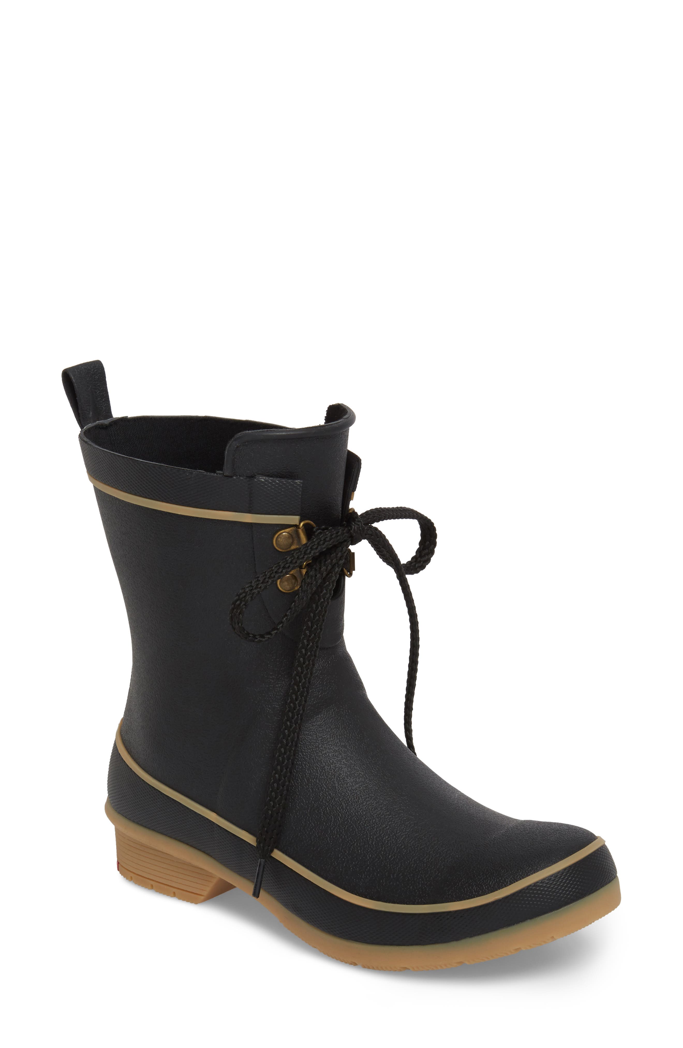 Chooka Whidbey Waterproof Rain Boot (Women) Nordstrom