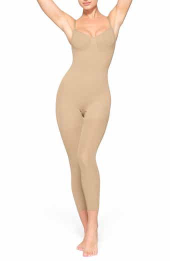 Womens SPANX beige Suit Your Fancy Plunge Thong Bodysuit | Harrods #  {CountryCode}