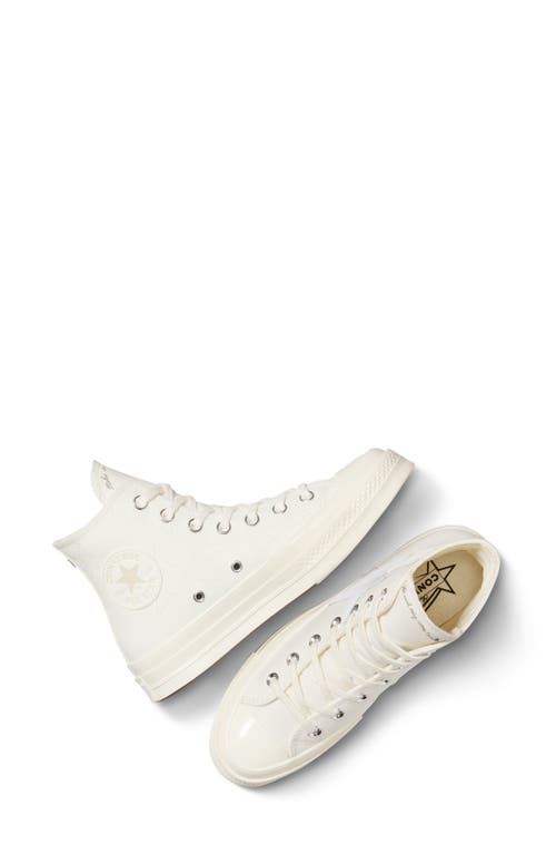 CONVERSE CONVERSE GENDER INCLUSIVE CHUCK TAYLOR® ALL STAR® 70 HIGH TOP SNEAKER 