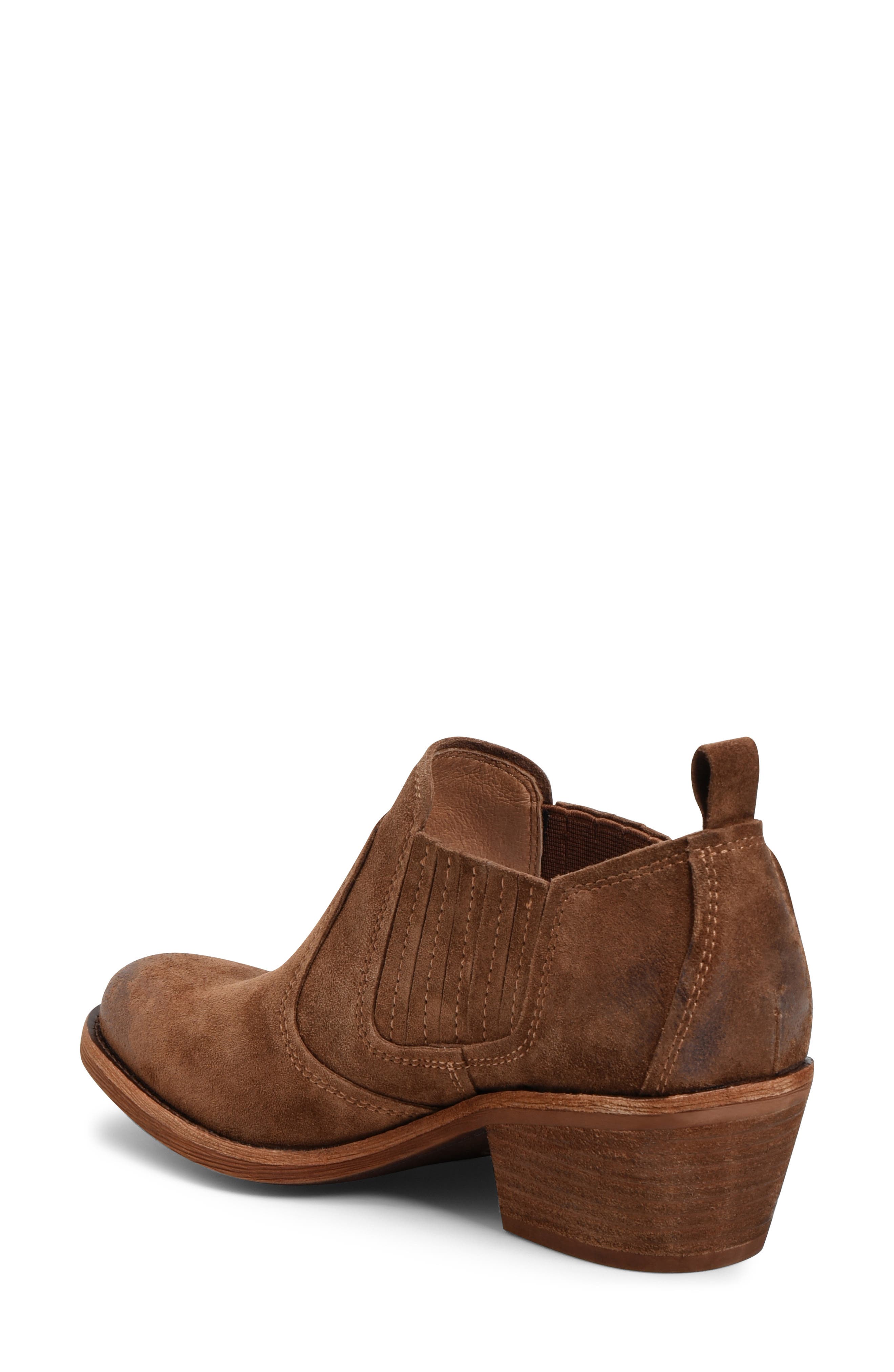 sofft bellis waterproof bootie