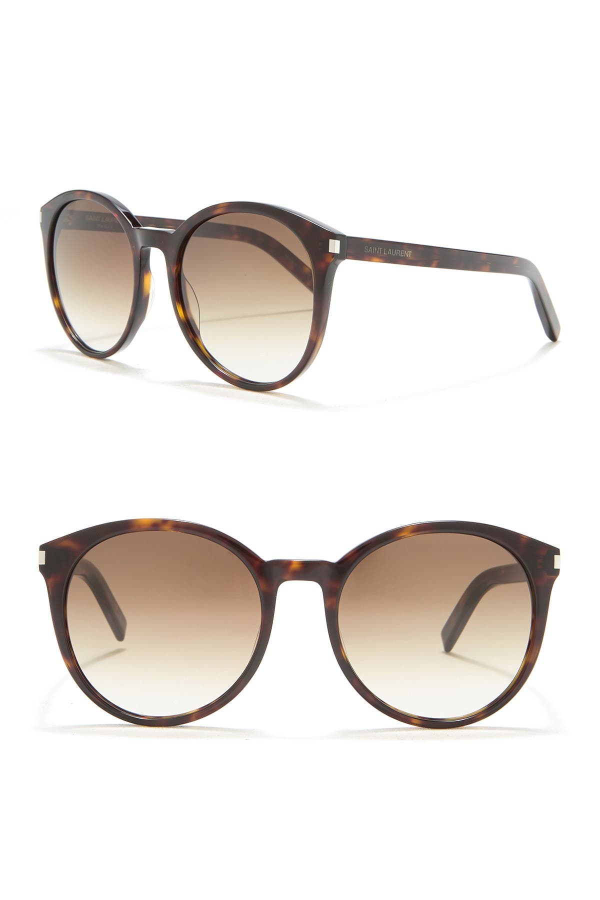 saint laurent 54mm sunglasses