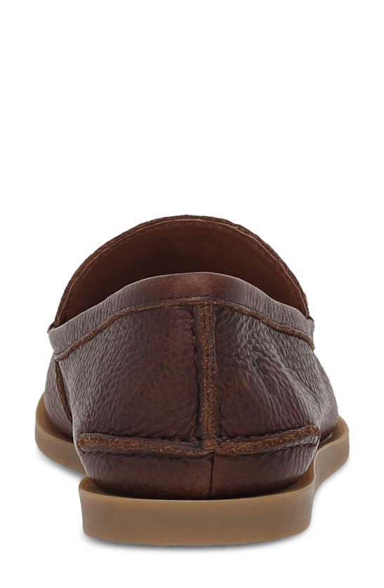 Frye Mason Loafer In Hickory