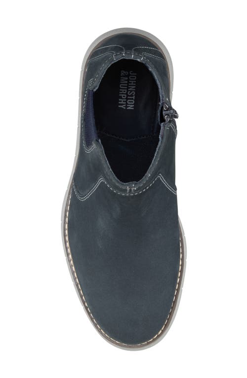 JOHNSTON & MURPHY JOHNSTON & MURPHY HOLDEN CHELSEA BOOT