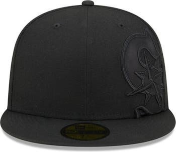 New Era, Accessories, Mens Seattle Mariners New Era Alternate Authentic  Collection 59fifty Fitted Hat
