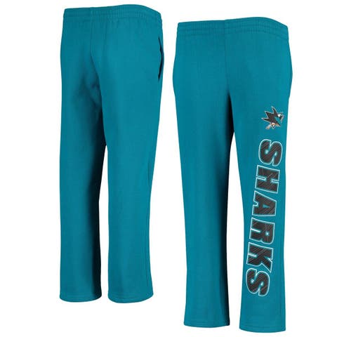 Miami Dolphins Comfy Pant, Orange/Marina Blue